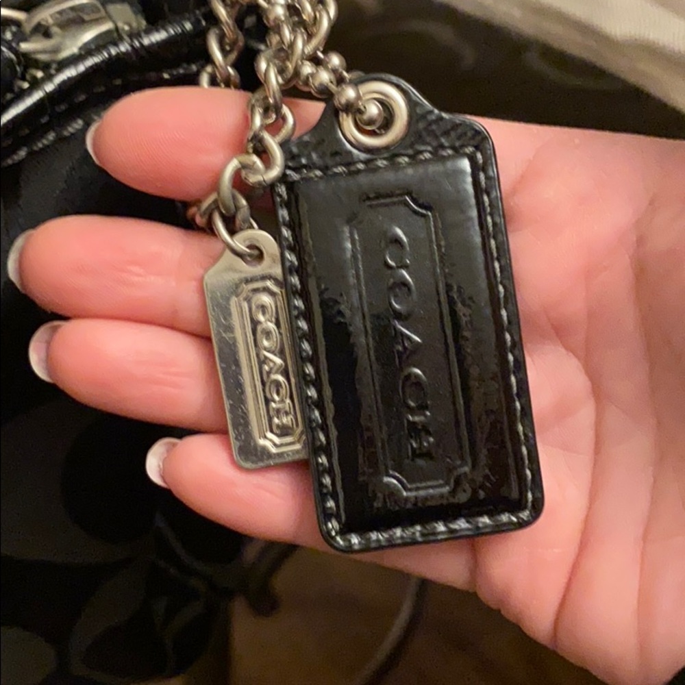 Coach bag - Picture 4 of 4